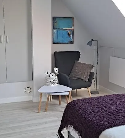 Casa vacanze Domek-nadmorski Zakatek