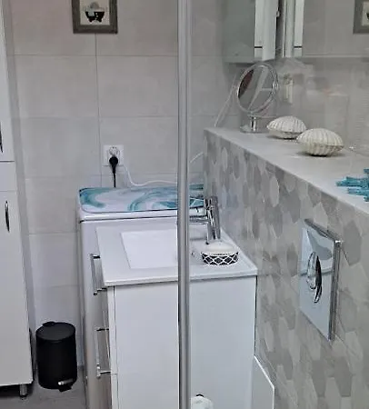 Domek-nadmorski Zakatek *