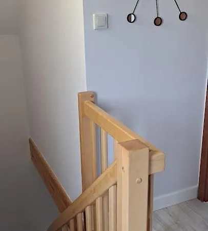 Domek-nadmorski Zakatek *