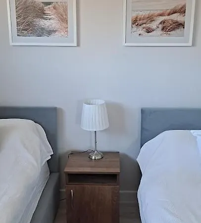 Domek-nadmorski Zakatek *