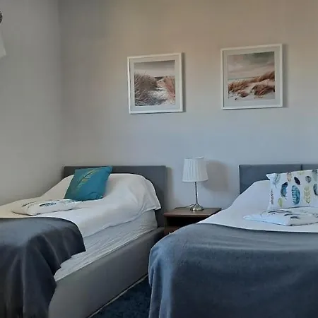 Domek-nadmorski Zakatek