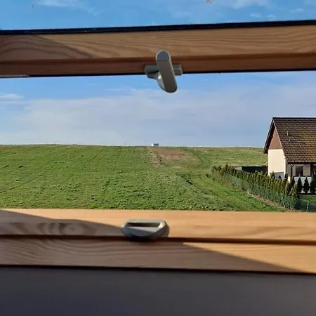 Domek-nadmorski Zakatek Prázdninový dům Pogorzelica (Gmina Rewal)