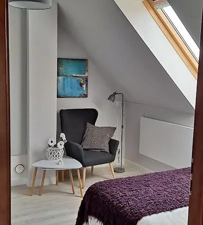 Domek-nadmorski Zakatek