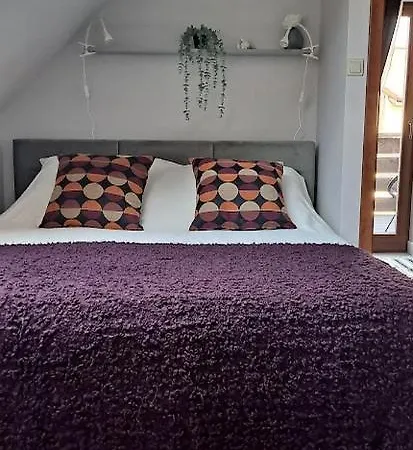 Domek-nadmorski Zakatek