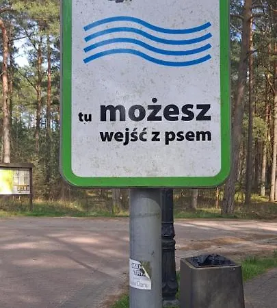 Domek-nadmorski Zakatek *