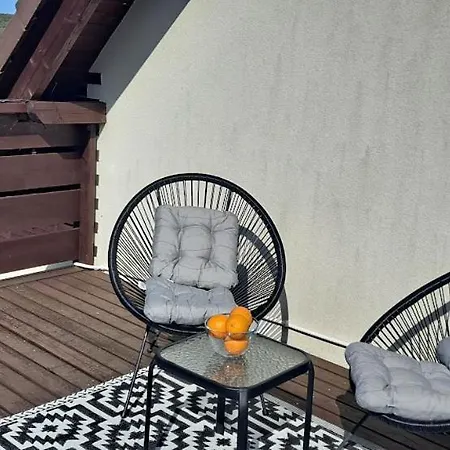 Domek-nadmorski Zakatek *