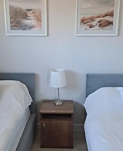 Domek-nadmorski Zakątek *