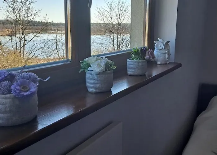 Dom wakacyjny Domek-nadmorski Zakątek Pogorzelica (Gmina Rewal)