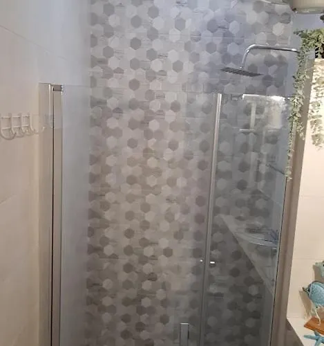 Domek-nadmorski Zakątek Dom wakacyjny Pogorzelica (Gmina Rewal)