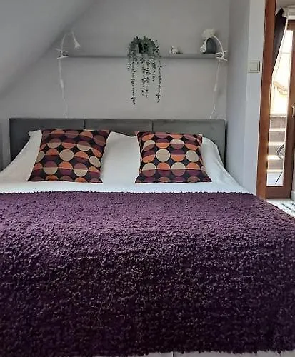 Domek-nadmorski Zakątek